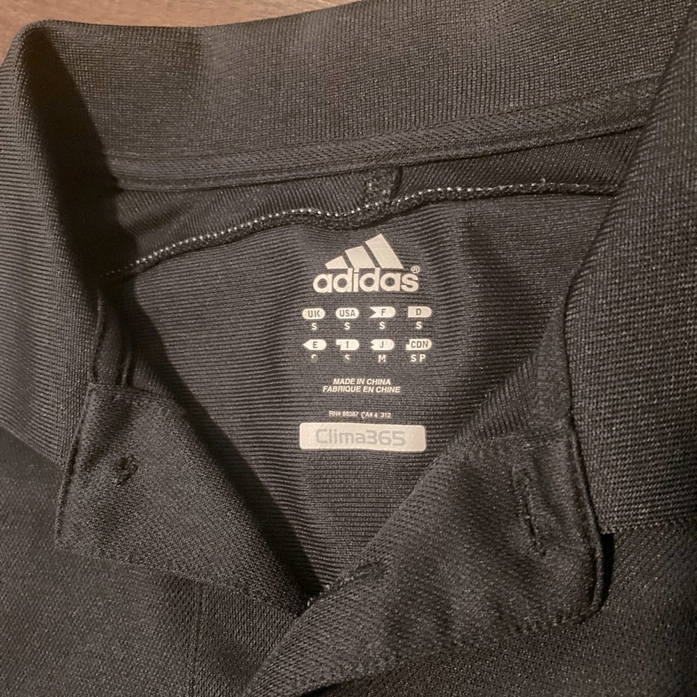 Adidas Polo - Picture 2 of 2